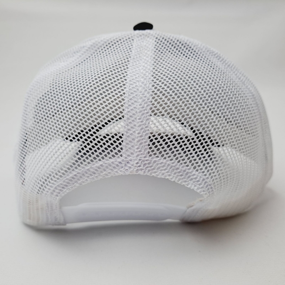 Retro Vintage Style Toyota Racing Motorsports Off-road TRD Trucks Curved Bill Tr - Picture 2 of 5